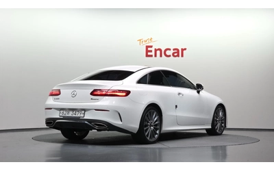 mercedes-benz-e-400 - 1