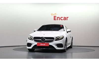 mercedes-benz-e-400 - 2