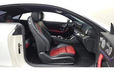 Mercedes-Benz E 400 3.0 4MATIC, FULL - автомобили, коли, обяви за нови и употребявани 8