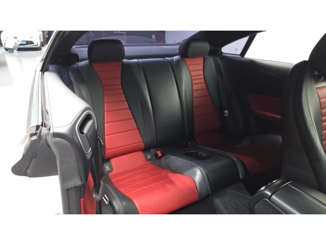 Mercedes-Benz E 400 3.0 4MATIC, FULL - автомобили, коли, обяви за нови и употребявани 9