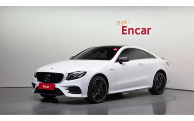 mercedes-benz-e-400 - 0