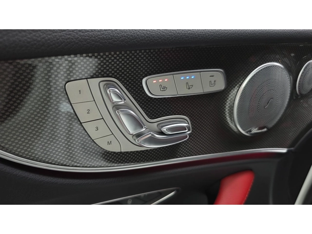 Mercedes-Benz E 400 4MATIC Coupe - автомобили, коли, обяви за нови и употребявани 10