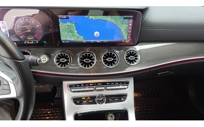 Mercedes-Benz E 400 4MATIC Coupe - автомобили, коли, обяви за нови и употребявани 15