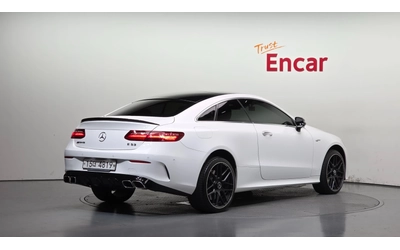mercedes-benz-e-400 - 1