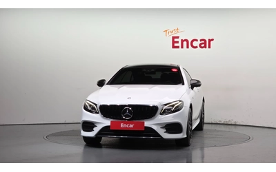 mercedes-benz-e-400 - 2