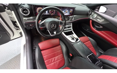 mercedes-benz-e-400 - 4