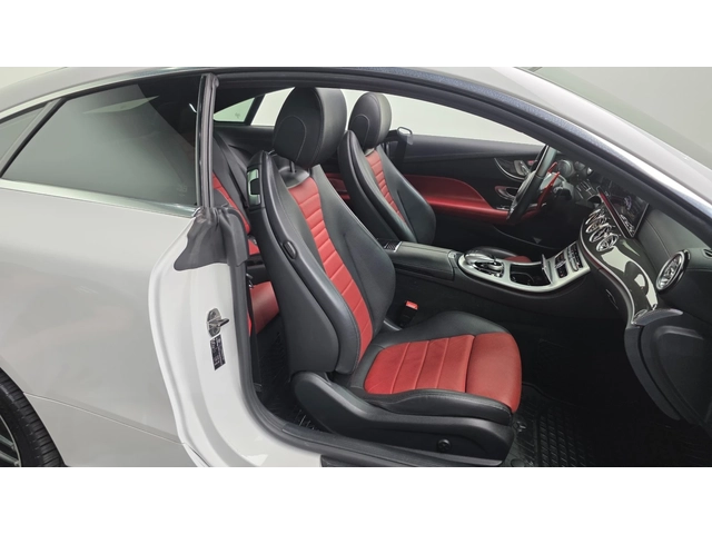 Mercedes-Benz E 400 4MATIC Coupe - автомобили, коли, обяви за нови и употребявани 6
