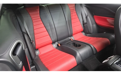 Mercedes-Benz E 400 4MATIC Coupe - автомобили, коли, обяви за нови и употребявани 7