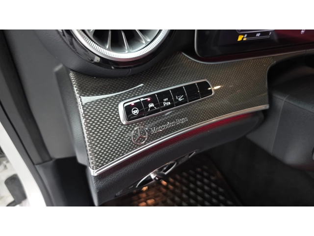 Mercedes-Benz E 400 4MATIC Coupe - автомобили, коли, обяви за нови и употребявани 9