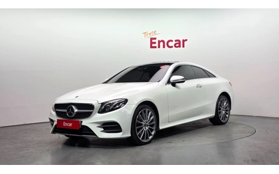 mercedes-benz-e-400 - 0