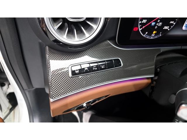 Mercedes-Benz E 400 4MATIC Coupe - автомобили, коли, обяви за нови и употребявани 13