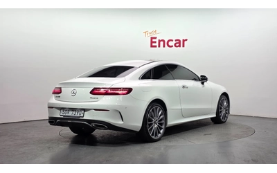 mercedes-benz-e-400 - 1