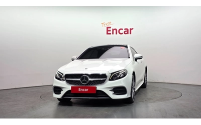 mercedes-benz-e-400 - 2