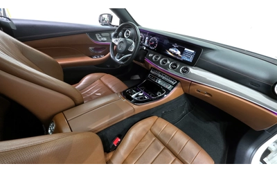 Mercedes-Benz E 400 4MATIC Coupe - автомобили, коли, обяви за нови и употребявани 6