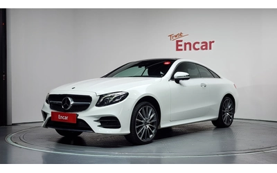 mercedes-benz-e-400 - 0