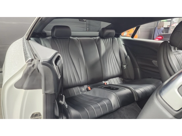 Mercedes-Benz E 400 4MATIC Coupe - автомобили, коли, обяви за нови и употребявани 10