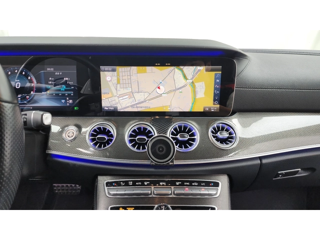 Mercedes-Benz E 400 4MATIC Coupe - автомобили, коли, обяви за нови и употребявани 12