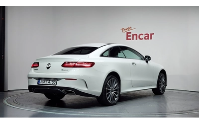 mercedes-benz-e-400 - 1