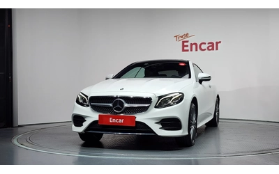 mercedes-benz-e-400 - 2