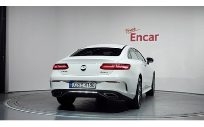 mercedes-benz-e-400 - 3