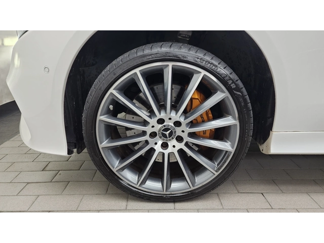 Mercedes-Benz E 400 4MATIC Coupe - автомобили, коли, обяви за нови и употребявани 4