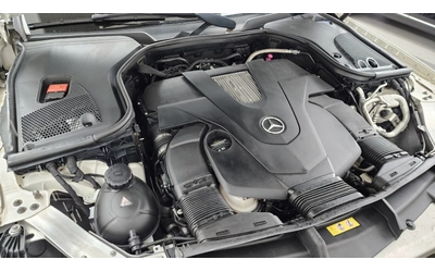mercedes-benz-e-400 - 5