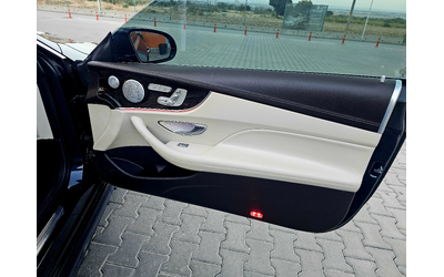 Mercedes-Benz E 400 AMG - автомобили, коли, обяви за нови и употребявани 14