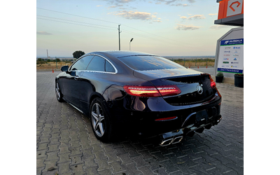 mercedes-benz-e-400-amg - 1