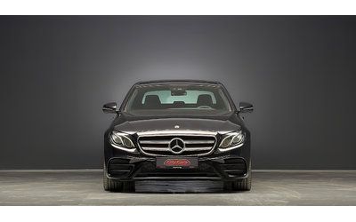 mercedes-benz-e-400-d-4matic-amg-design-styling-paket - 0
