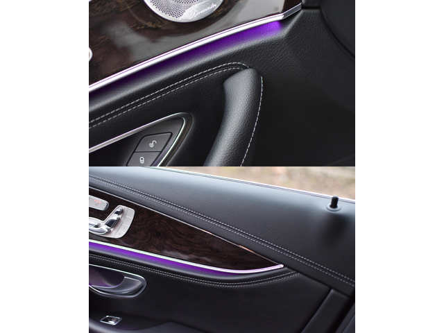 MERCEDES-BENZ E 400 D 4MATIC AMG-DESIGN/STYLING ПАКЕТ - автомобили, коли, обяви за нови и употребявани 12