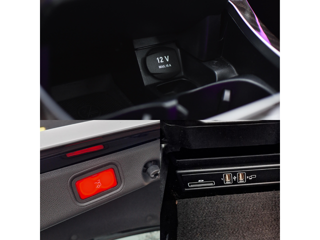 MERCEDES-BENZ E 400 D 4MATIC AMG-DESIGN/STYLING ПАКЕТ - автомобили, коли, обяви за нови и употребявани 15