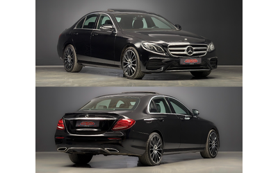 mercedes-benz-e-400-d-4matic-amg-design-styling-paket - 3