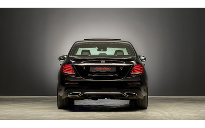 mercedes-benz-e-400-d-4matic-amg-design-styling-paket - 4