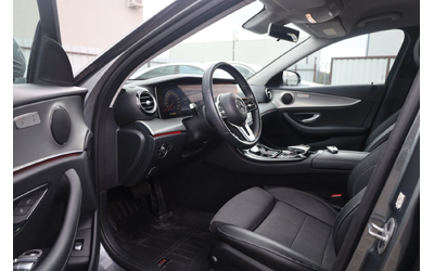 Mercedes-Benz Е Е - автомобили, коли, обяви за нови и употребявани 11