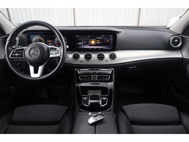 Mercedes-Benz Е Е - автомобили, коли, обяви за нови и употребявани 12