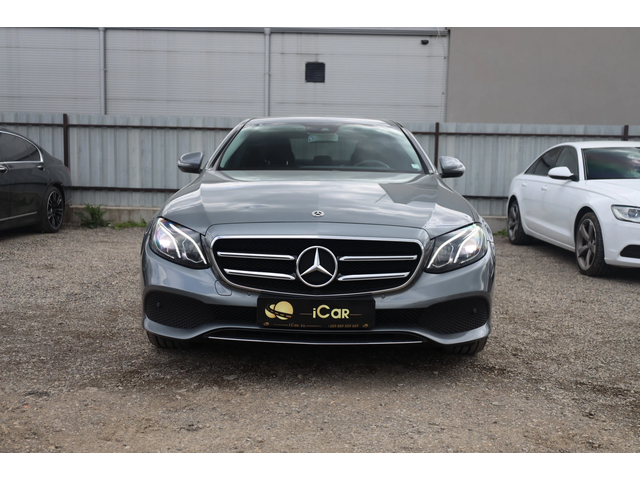 Mercedes-Benz Е Е - автомобили, коли, обяви за нови и употребявани 2