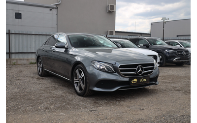 mercedes-benz-e-400d-4m-ils-keystart-widescreen-szh-kam-teilleder-ambient-tempomat-340ps-my19-icarbg-icar-bg - 3
