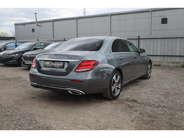 Mercedes-Benz Е Е - автомобили, коли, обяви за нови и употребявани 4
