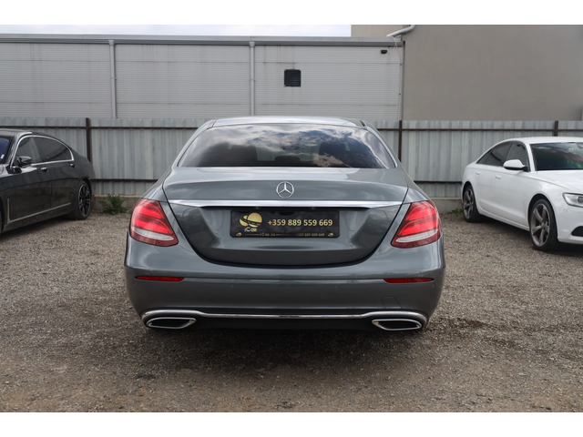 Mercedes-Benz Е Е - автомобили, коли, обяви за нови и употребявани 5