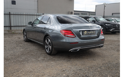 Mercedes-Benz Е Е - автомобили, коли, обяви за нови и употребявани 6