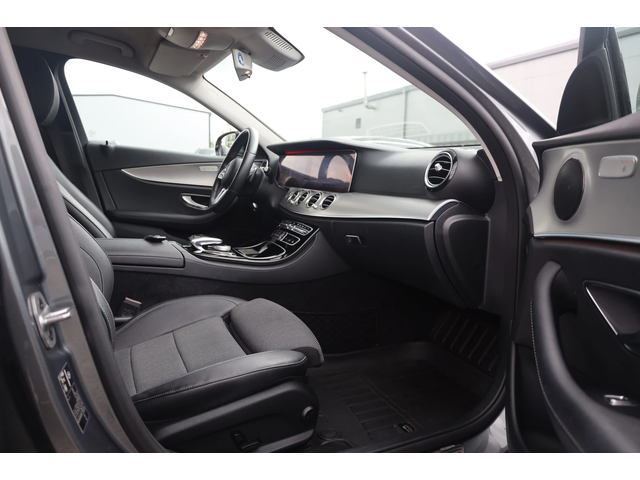 Mercedes-Benz Е Е - автомобили, коли, обяви за нови и употребявани 7