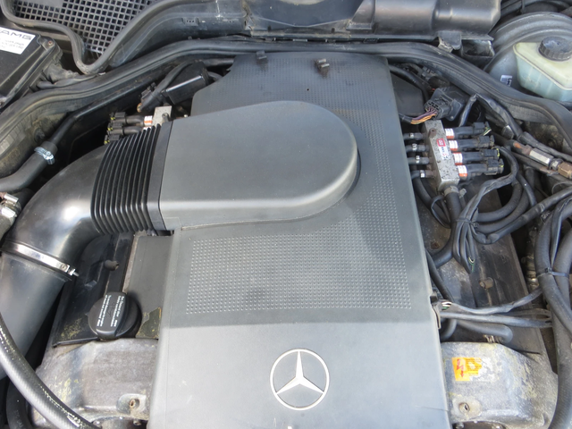 Mercedes-Benz E 420 AMG ТОП СЪСТОЯНИЕ - автомобили, коли, обяви за нови и употребявани 16