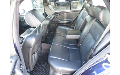 Mercedes-Benz E 420 AMG ТОП СЪСТОЯНИЕ - автомобили, коли, обяви за нови и употребявани 9