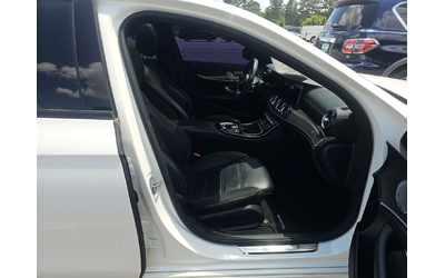 Mercedes-Benz E 43 AMG AMG* NIGHT* DIGITAL* AMBIENT* ОБДУХ* PANO* BURMAST - автомобили, коли, обяви за нови и употребявани 11