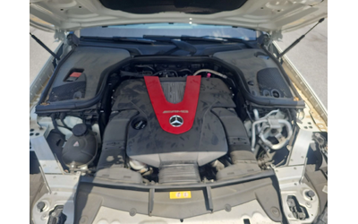 Mercedes-Benz E 43 AMG AMG* NIGHT* DIGITAL* AMBIENT* ОБДУХ* PANO* BURMAST - автомобили, коли, обяви за нови и употребявани 15