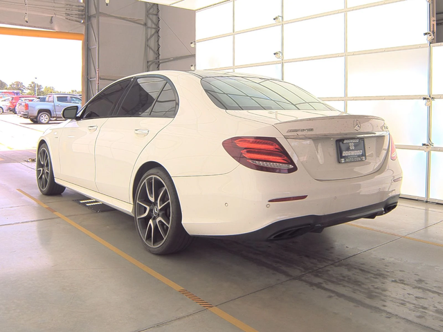 Mercedes-Benz E 43 AMG AMG* NIGHT* DIGITAL* AMBIENT* ОБДУХ* PANO* BURMAST - автомобили, коли, обяви за нови и употребявани 4