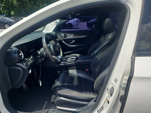 Mercedes-Benz E 43 AMG AMG* NIGHT* DIGITAL* AMBIENT* ОБДУХ* PANO* BURMAST - автомобили, коли, обяви за нови и употребявани 9