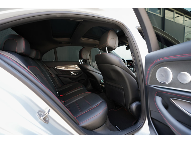 Mercedes-Benz E 43 AMG 4 MATIC| FULL| BURMESTER| SHADOW LINE| КЛАПИ| TOП - автомобили, коли, обяви за нови и употребявани 10