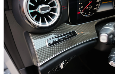 Mercedes-Benz E 43 AMG 4 MATIC| FULL| BURMESTER| SHADOW LINE| КЛАПИ| TOП - автомобили, коли, обяви за нови и употребявани 12