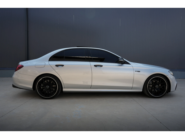 Mercedes-Benz E 43 AMG 4 MATIC| FULL| BURMESTER| SHADOW LINE| КЛАПИ| TOП - автомобили, коли, обяви за нови и употребявани 2